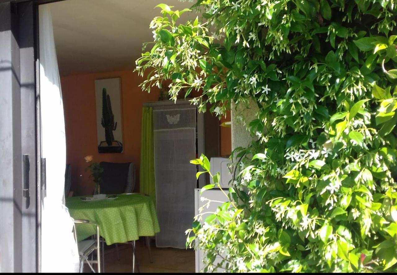 Villa La petite Galéjade Gordes Esterno foto